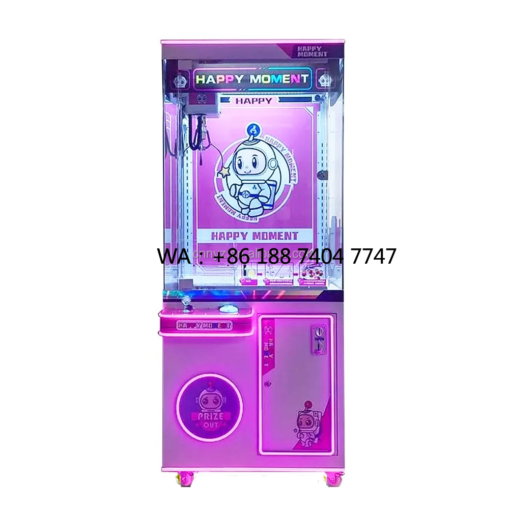Arcade Games & Vending Llc Photos - Macchina Distributrice di Premi e Giocattoli