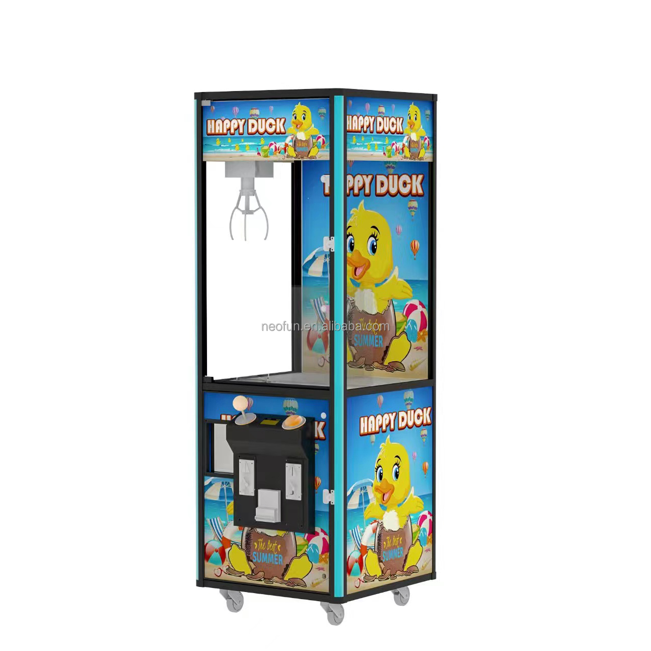 Distributore Automatico di Gio - Arcade Toy Claw Vending Machine recensione e prezzo