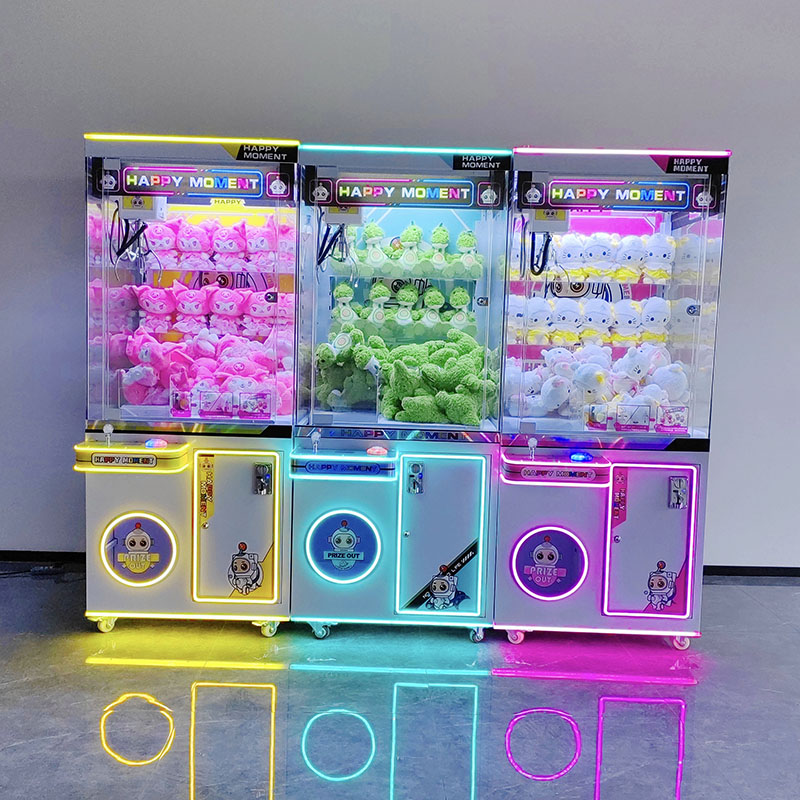 Macchina Arcade con Artiglio p - Arcade Toy Claw Vending Machine recensione e prezzo