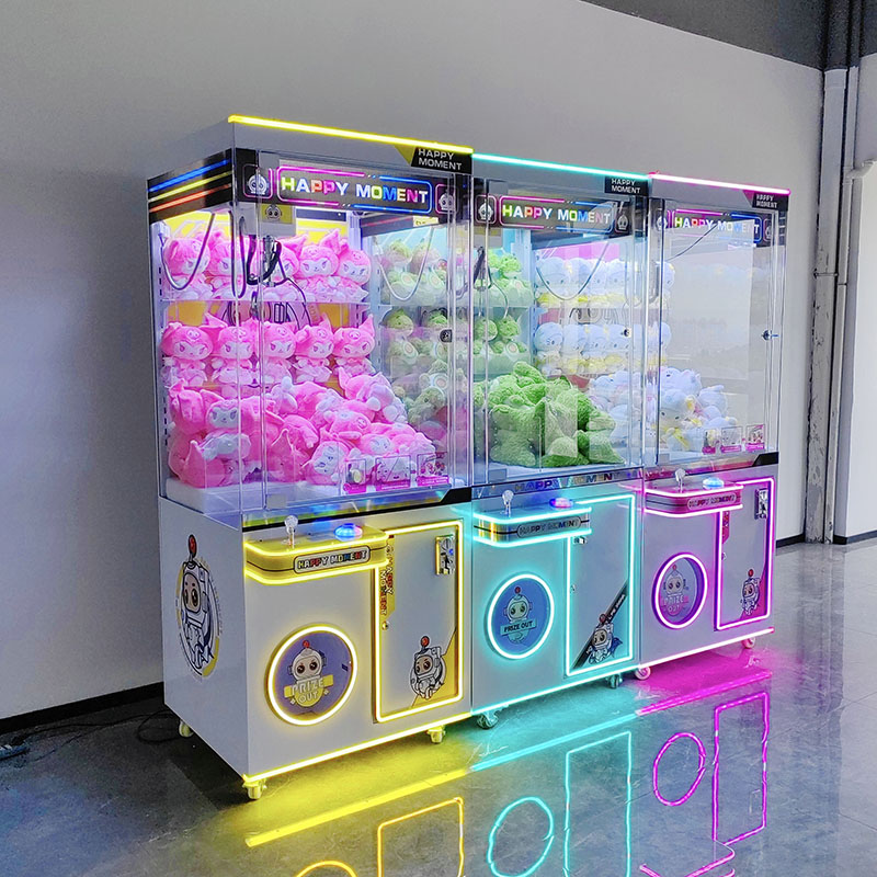 Macchina Arcade con Artiglio p - Arcade Toy Claw Vending Machine recensione e prezzo