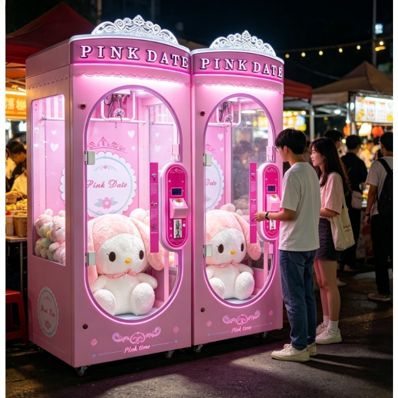 Macchina da Taglio a Forbice P - Arcade Vending & Laundry recensione e prezzo