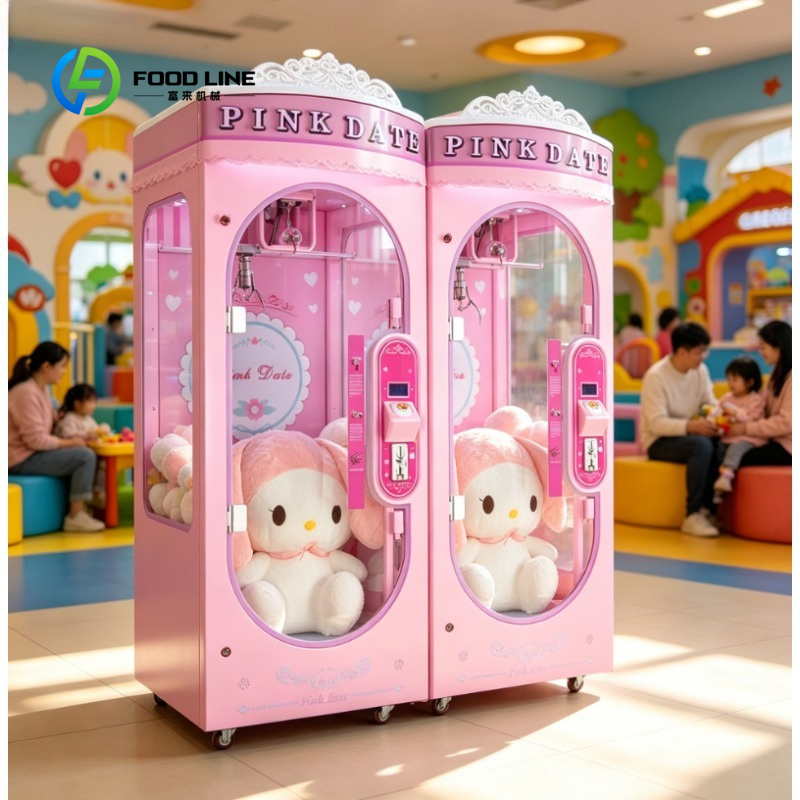 Macchina da Taglio a Forbice P - Arcade Vending & Laundry recensione e prezzo