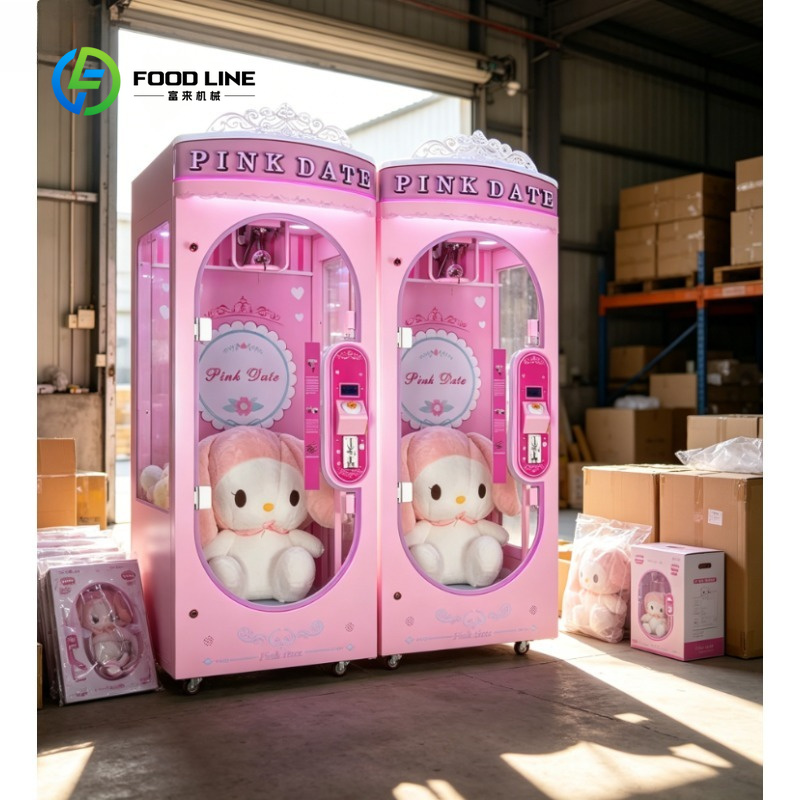 Macchina da Taglio a Forbice P - Arcade Vending & Laundry recensione e prezzo
