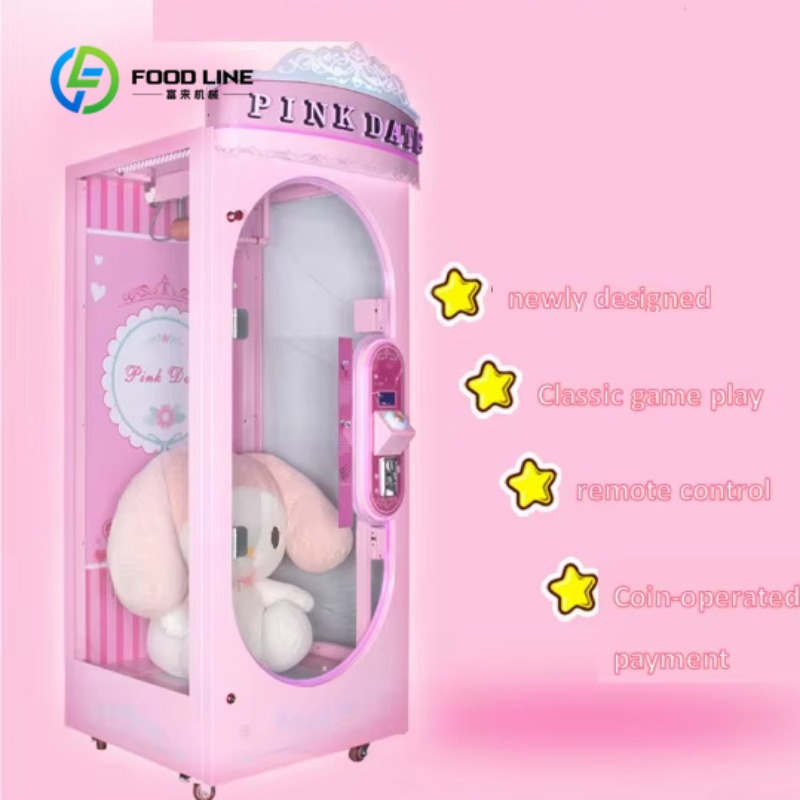 Macchina da Taglio a Forbice P - Arcade Vending & Laundry recensione e prezzo