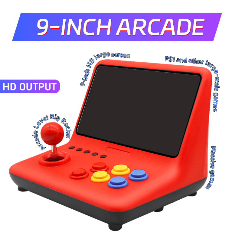 Coopreme A12 Console per gioch - Arcade Game Jackpot recensione e prezzo