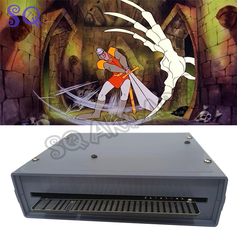Nuovo Arcade Jamma 18000 in 1  - Trackball Controller Arcade recensione e prezzo