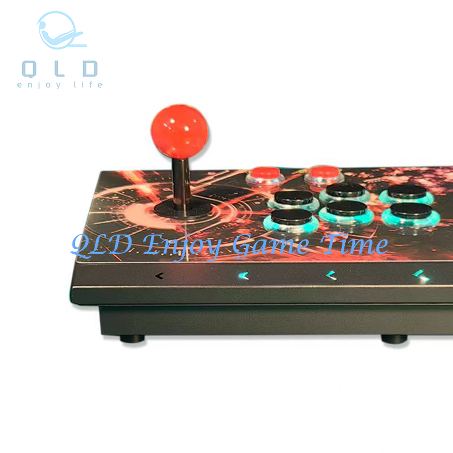 Console di gioco retrò 3D Pand - Trackball Controller Arcade recensione e prezzo