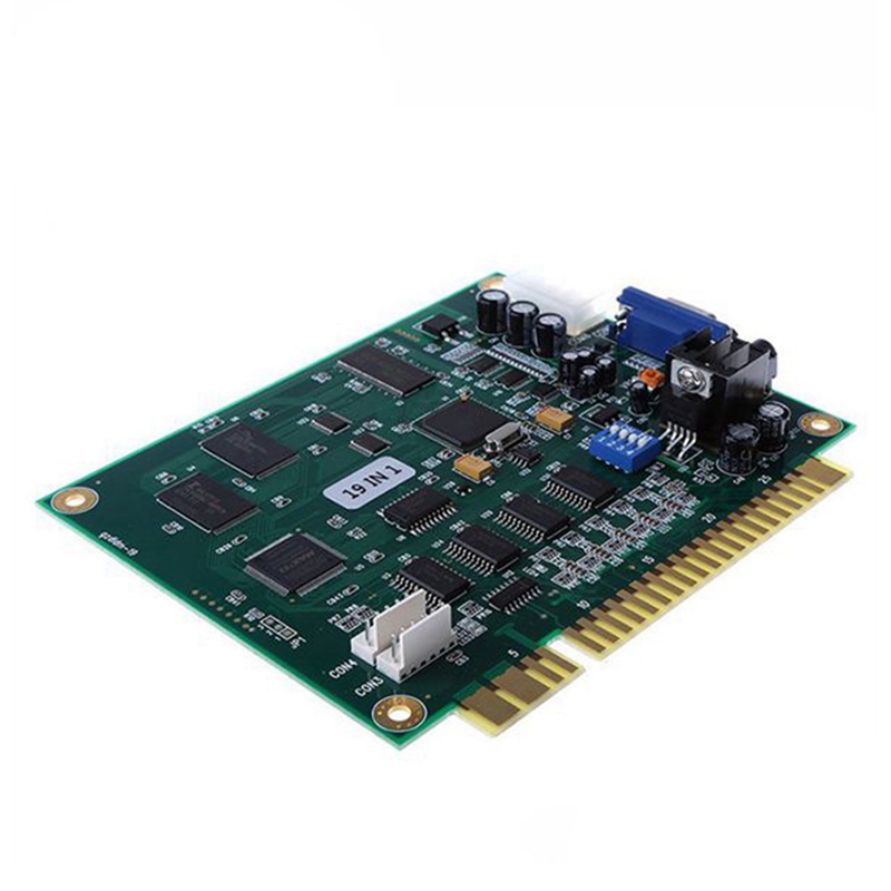 AEE7-19 In 1 Multicade PCB Boa - Usb Game Board Jamma recensione e prezzo