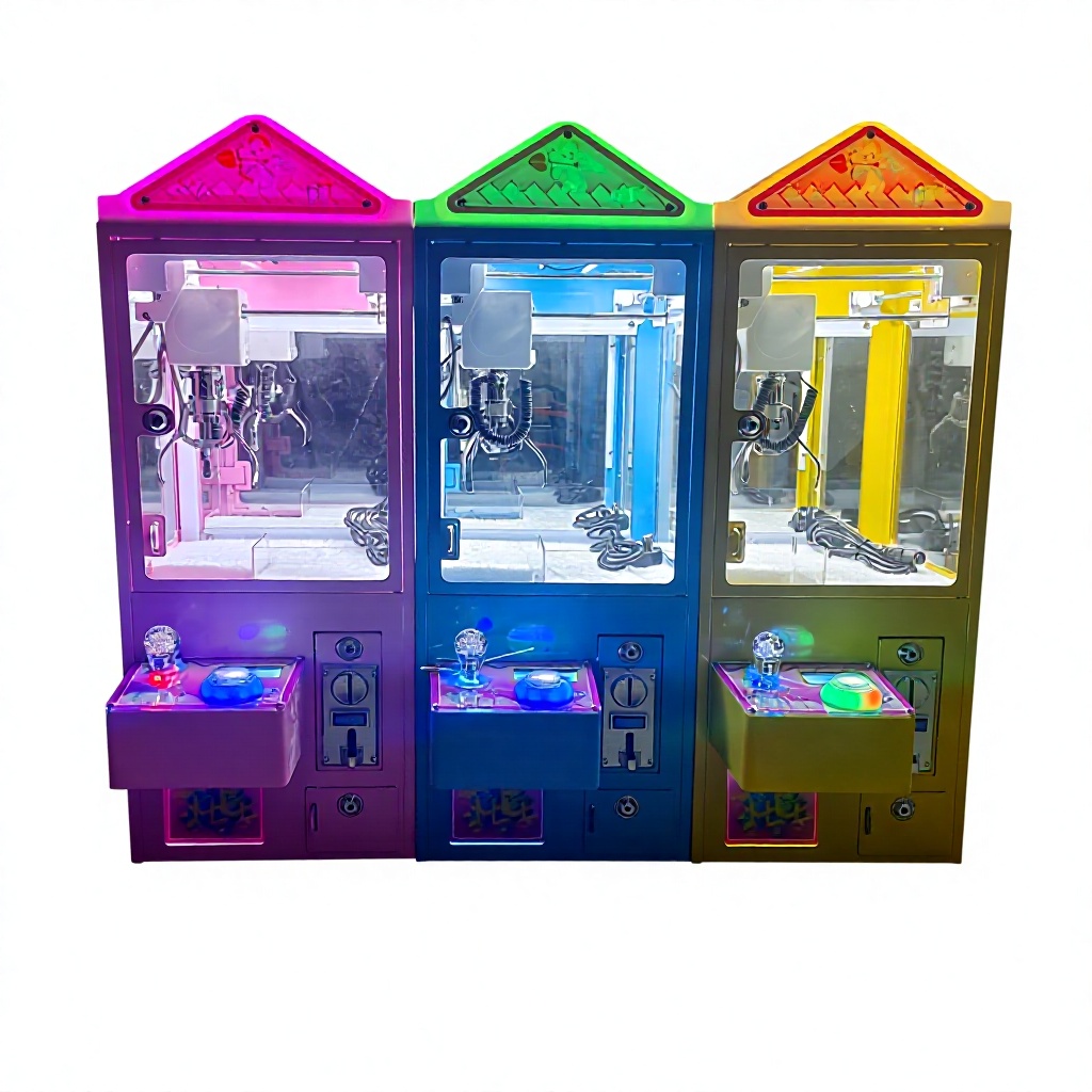 Mini Macchina da Gioco Arcade  - Arcade Toy Claw Vending Machine recensione e prezzo