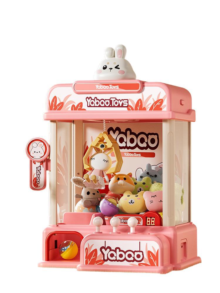 Macchina per artigli per bambi - Arcade Vending & Laundry recensione e prezzo