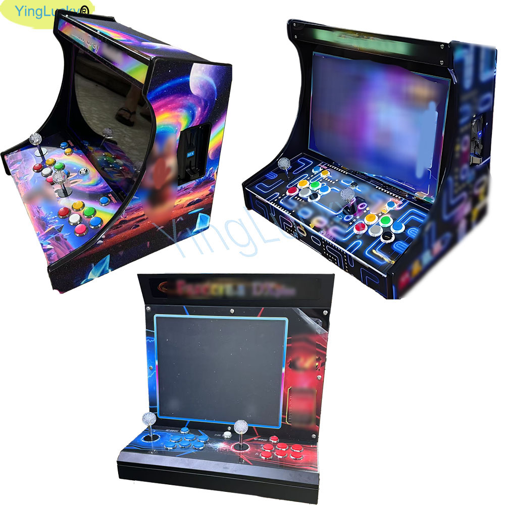 Console Arcade per 2 Giocatori - Trackball Controller Arcade recensione e prezzo