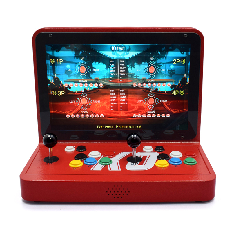 23000 giochi Pandora 3D WiFi L - Trackball Controller Arcade recensione e prezzo