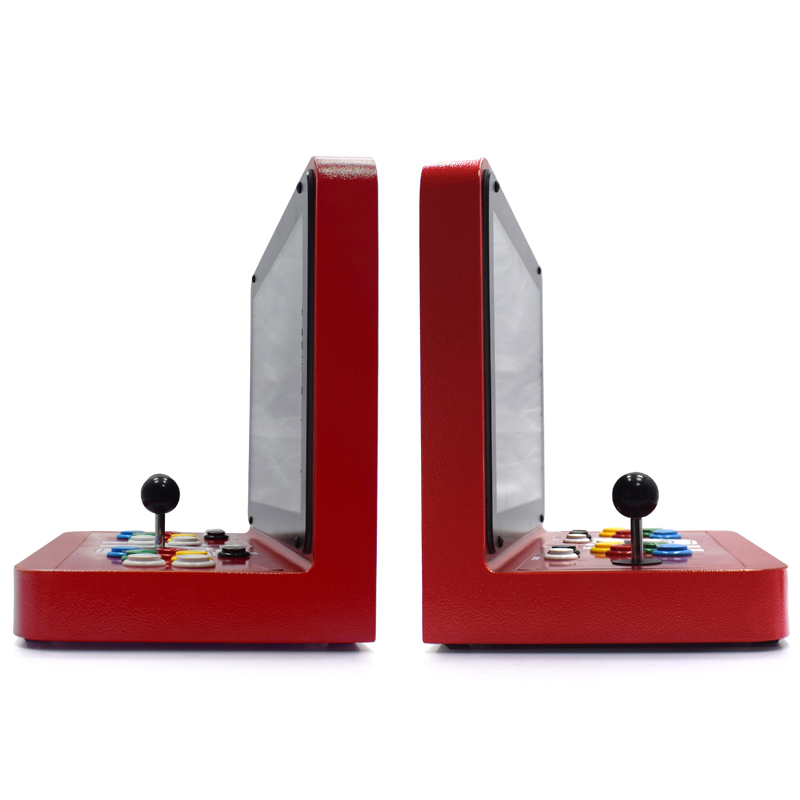 23000 giochi Pandora 3D WiFi L - Trackball Controller Arcade recensione e prezzo