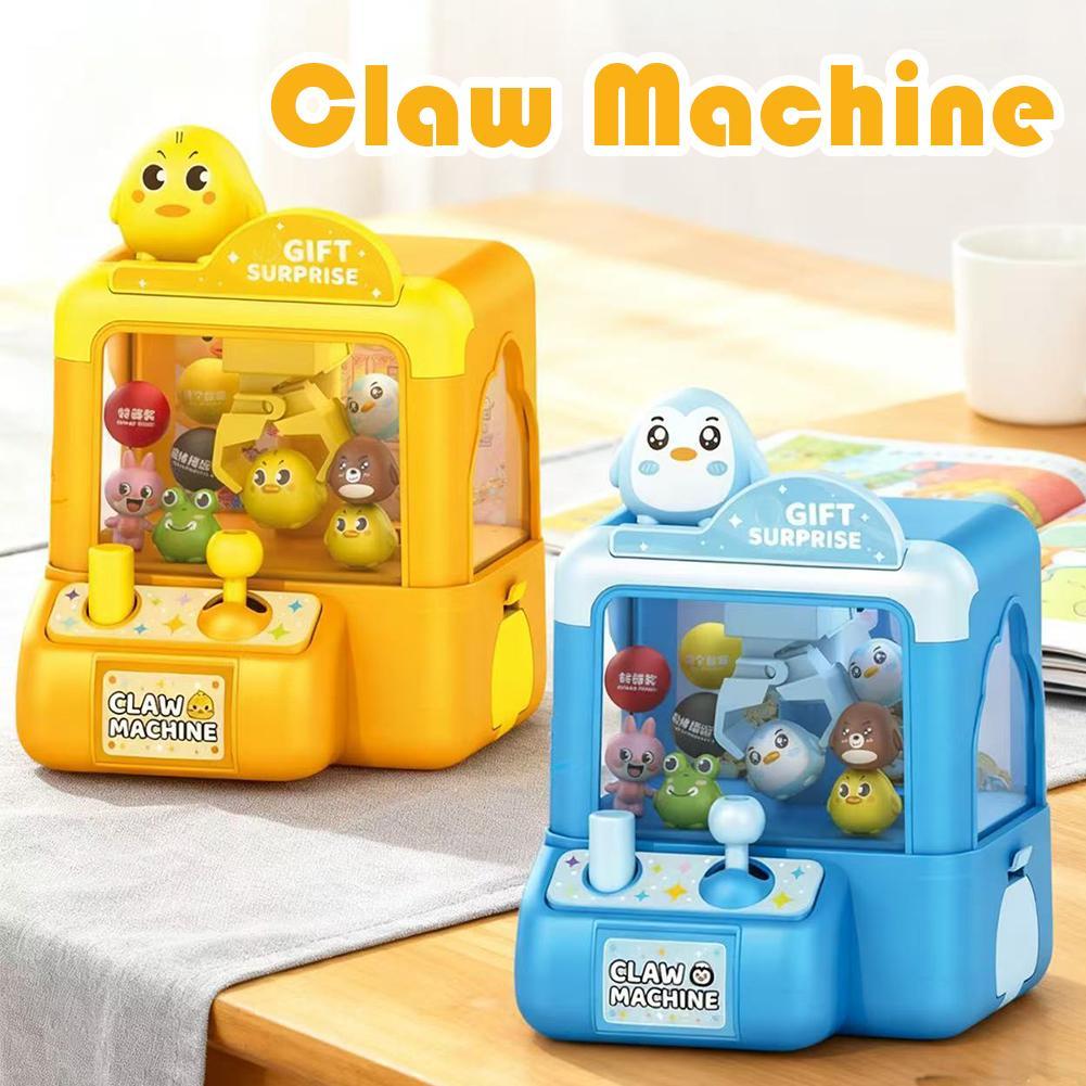 Simpatica Macchina Acchiappa-G - Arcade Vending & Laundry recensione e prezzo