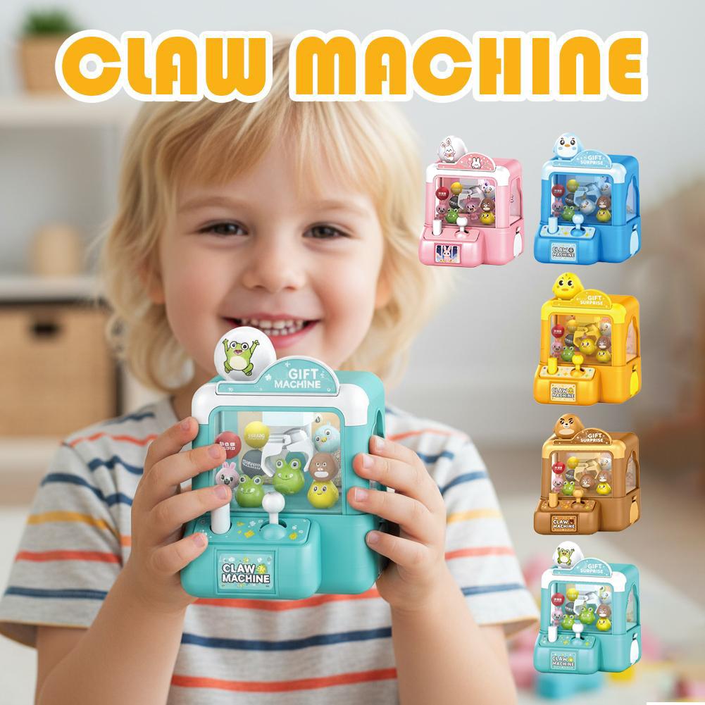 Simpatica Macchina Acchiappa-G - Arcade Vending & Laundry recensione e prezzo