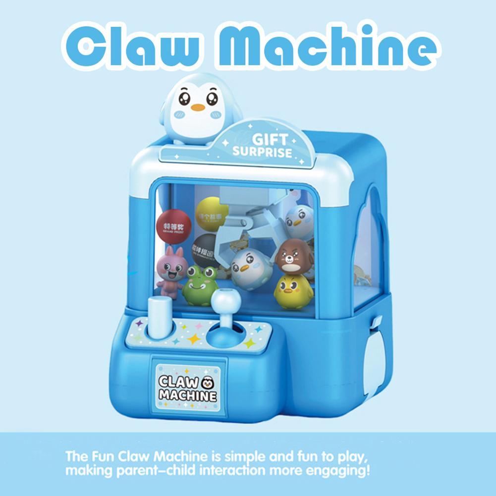 Simpatica Macchina Acchiappa-G - Arcade Vending & Laundry recensione e prezzo