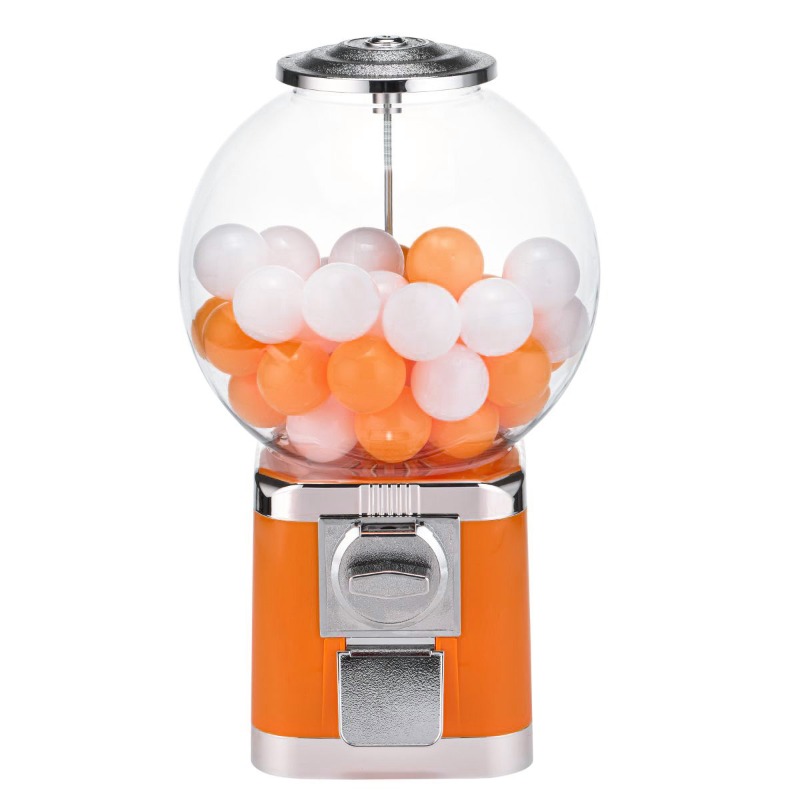 Distributore Automatico di Cap - Arcade Toy Vending Machine recensione e prezzo