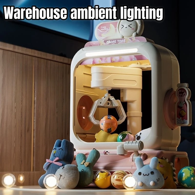 Macchina Acchiappa-Giocattoli  - Arcade Games And Vending recensione e prezzo