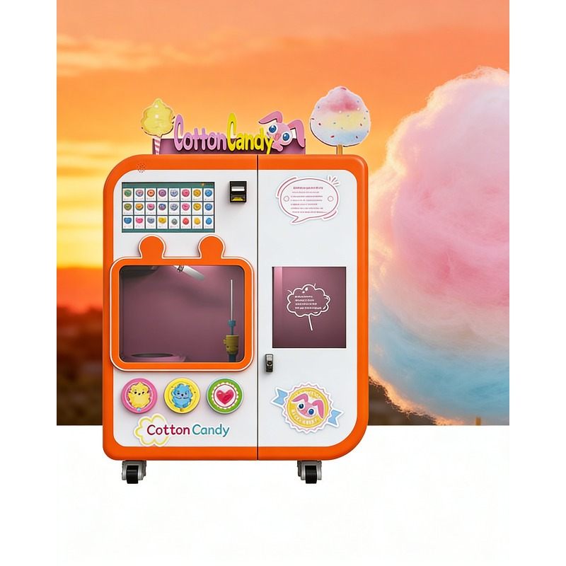 Distributore Automatico di Zuc - Arcade Vending Machines recensione e prezzo