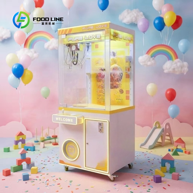 Macchina da gioco arcade in me - Arcade Vending & Laundry recensione e prezzo