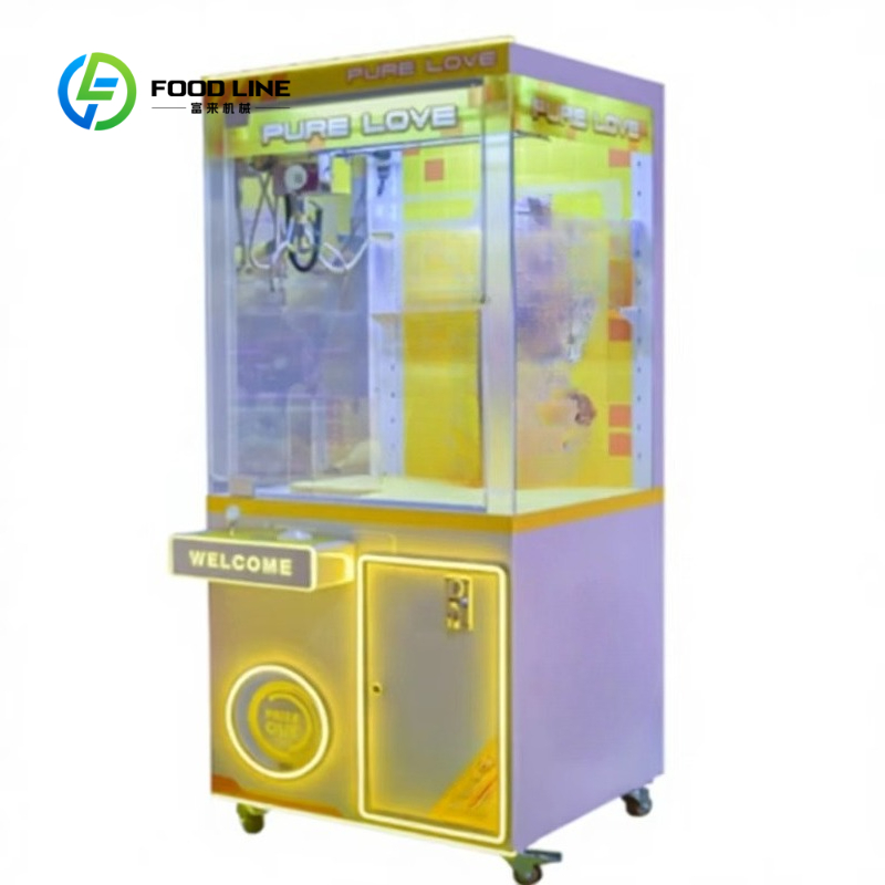 Macchina da gioco arcade in me - Arcade Vending & Laundry recensione e prezzo