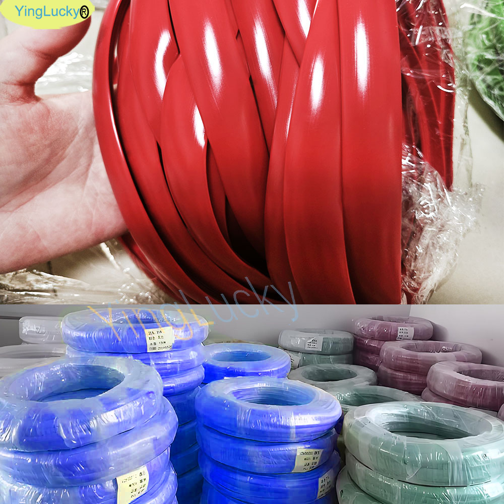 100m/Rotolo Profilo a T 19mm 1 - Arcade Games And Vending recensione e prezzo