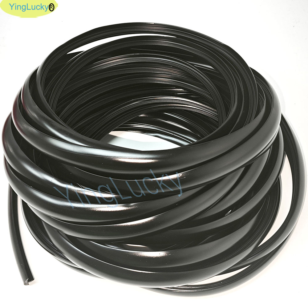 100m/Rotolo Profilo a T 19mm 1 - Arcade Games And Vending recensione e prezzo