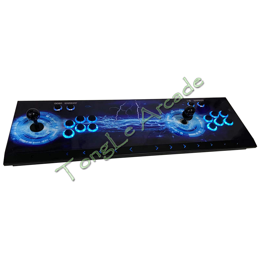 Joystick Arcade WIFI 3D Pandor - Trackball Controller Arcade recensione e prezzo