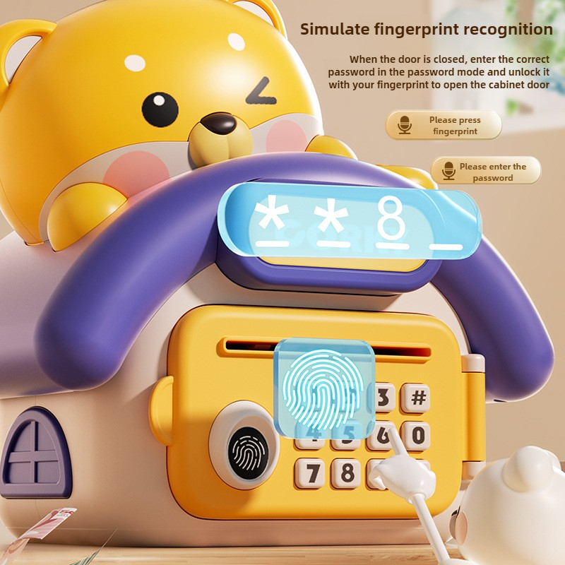 Salvadanaio elettronico per ba - Coin Operated Kiddie Ride recensione e prezzo