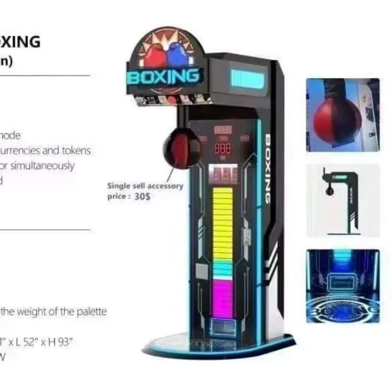 Vendita Diretta dalla Fabbrica - Arcade Vending & Laundry recensione e prezzo