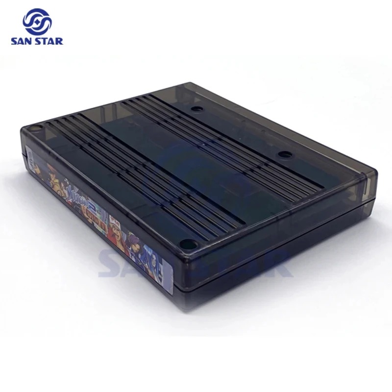 SNK 161 In 1 V2 NEO GEO MVS JA - Arcade Vibes recensione e prezzo