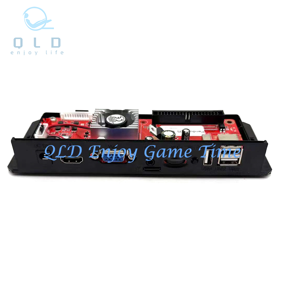 2025 i più nuovi giochi 3D Pan - Trackball Controller Arcade recensione e prezzo